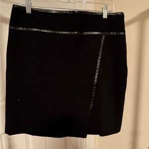 White House Black Market Skirt